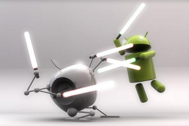 5 OS Baru yang Siap Menantang Android &amp; iOS !!