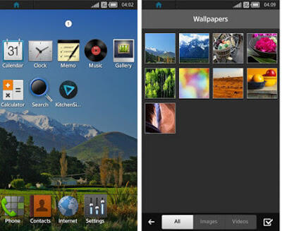 5 OS Baru yang Siap Menantang Android &amp; iOS !!