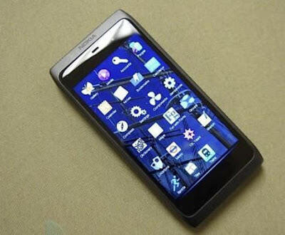 5 OS Baru yang Siap Menantang Android &amp; iOS !!