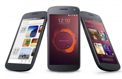 5 OS Baru yang Siap Menantang Android &amp; iOS !!