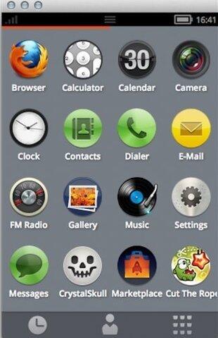 5 OS Baru yang Siap Menantang Android &amp; iOS !!