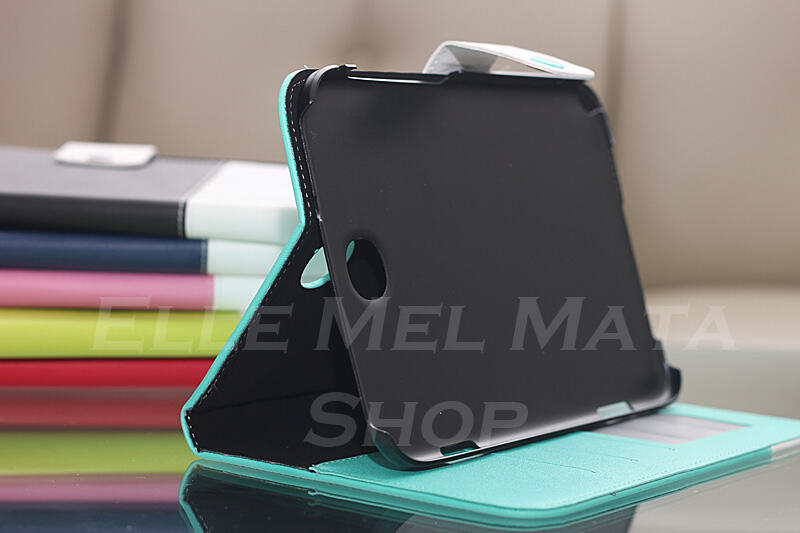 Aksesoris Samsung Galaxy Note 8.0 galaxy N5100 , Booklet, rotate 360 , silicon case