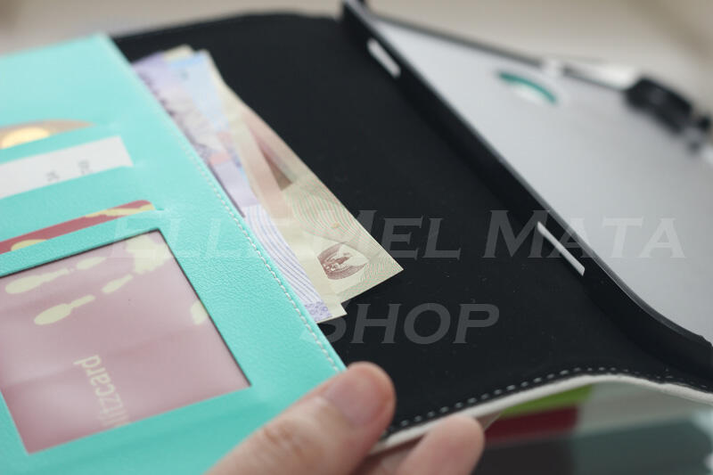 Aksesoris Samsung Galaxy Note 8.0 galaxy N5100 , Booklet, rotate 360 , silicon case