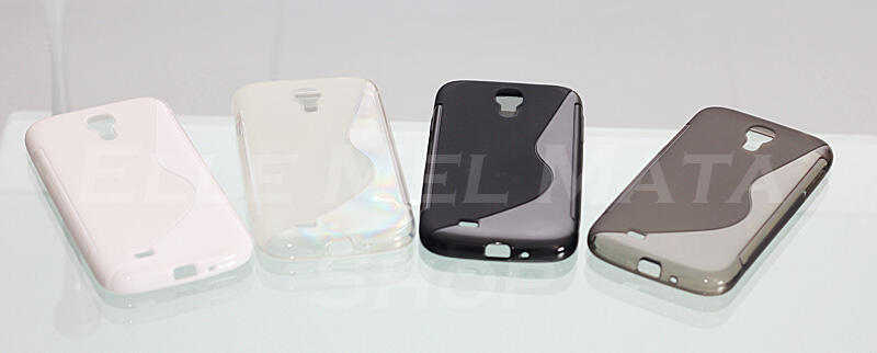 Aksesoris Samsung Galaxy S4 case, sgp spigen sgs 4, Samsung I9500 bumper, 3D, elegant