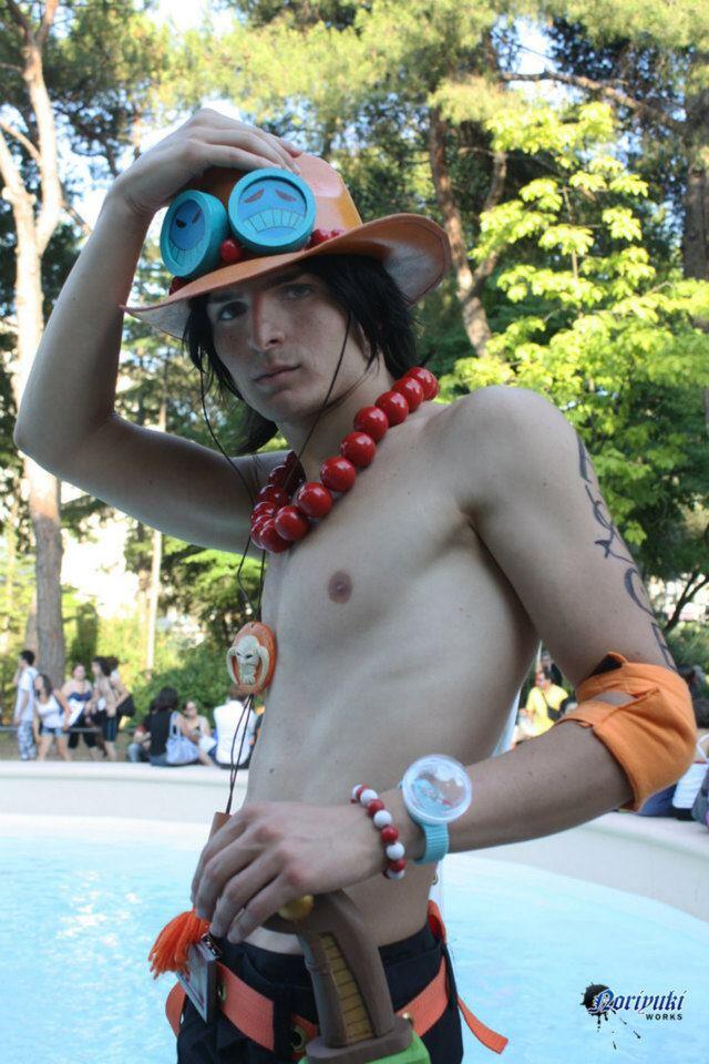 &#91;PICT&#93; Kumpulan Cosplay Terkeren