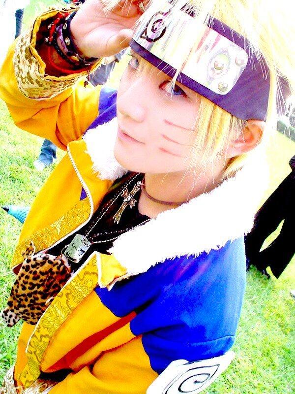 &#91;PICT&#93; Kumpulan Cosplay Terkeren