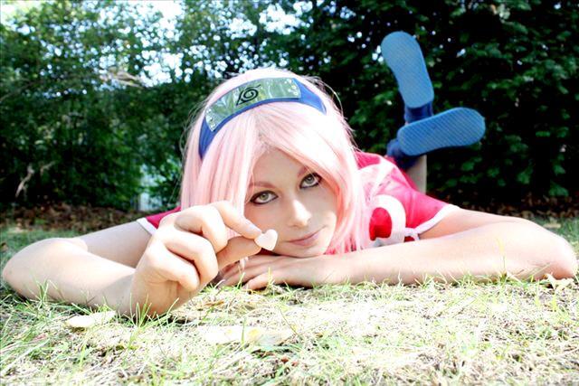 &#91;PICT&#93; Kumpulan Cosplay Terkeren