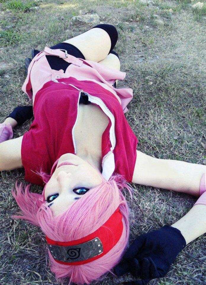 &#91;PICT&#93; Kumpulan Cosplay Terkeren