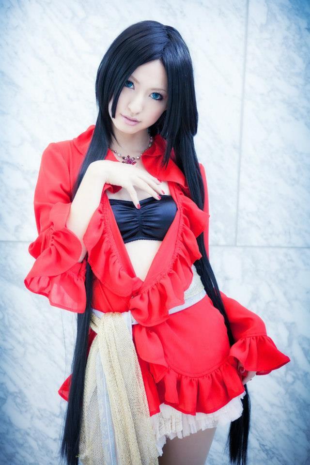 &#91;PICT&#93; Kumpulan Cosplay Terkeren