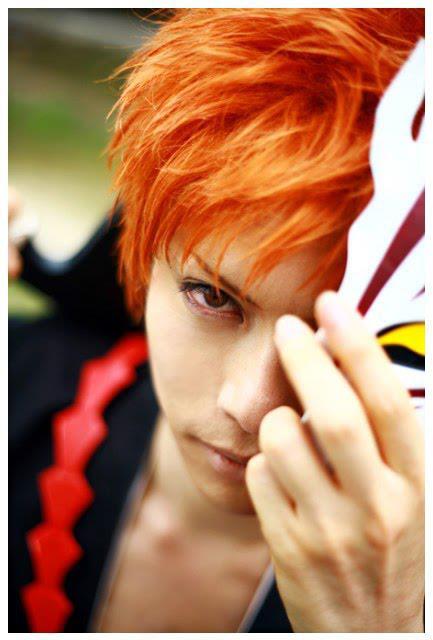 &#91;PICT&#93; Kumpulan Cosplay Terkeren