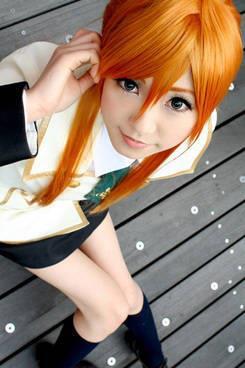 &#91;PICT&#93; Kumpulan Cosplay Terkeren