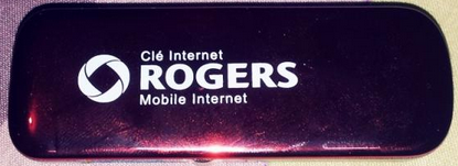 ZTE MF 680 Rogers Speed 42Mbps