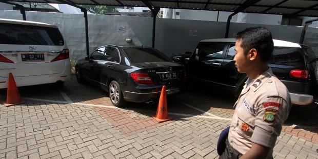 PKS Terancam jika Terima Aliran Dana Pencucian Uang