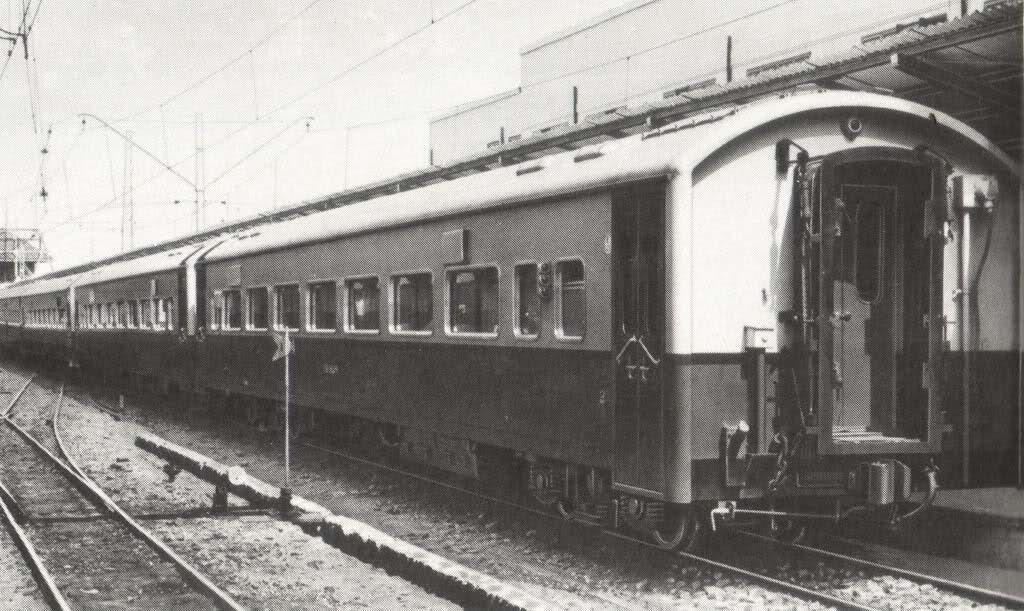 Kereta Indonesia !