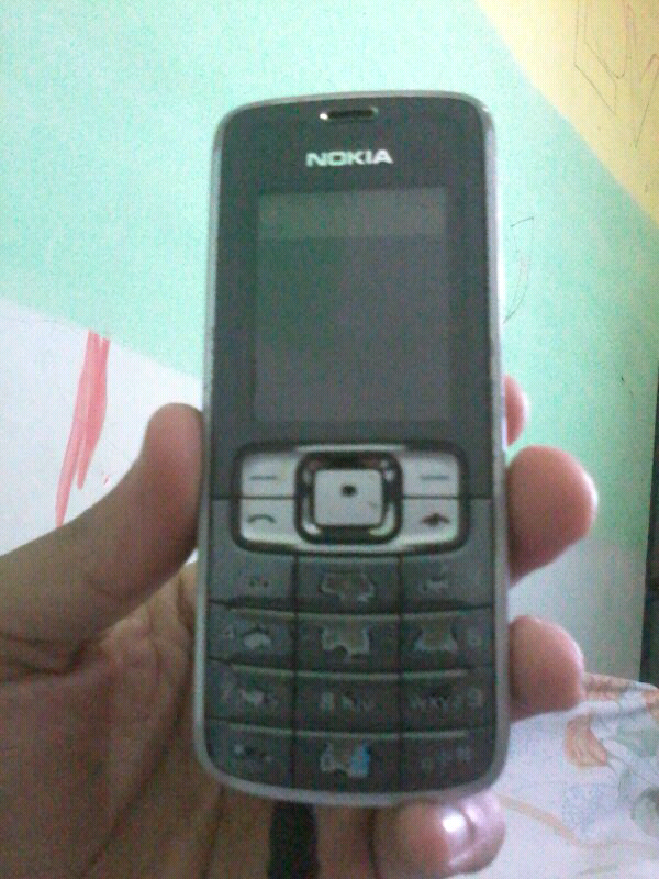 NOSTALGIA BERSAMA &quot;NOKIA&quot;