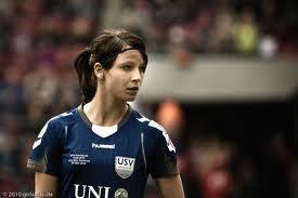 10 Pemain Sepak bola Wanita Cantik dan Sexy
