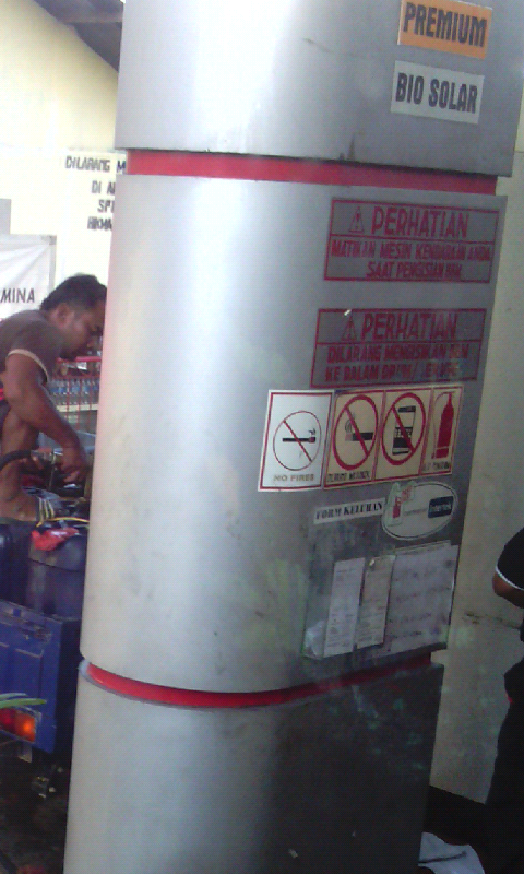 peraturan di buat untuk di langgar