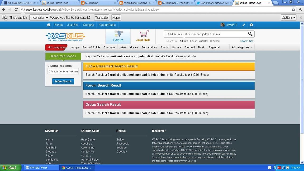 5 Tradisi Unik Untuk Mencari Jodoh Di Dunia