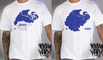 10 Busana Digital Yang Unik dan Keren