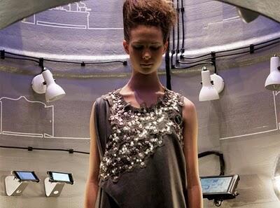 10 Busana Digital Yang Unik dan Keren