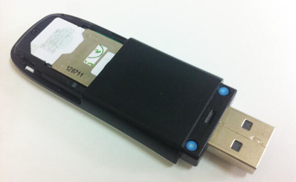 MODEM ESIA MAX-D