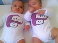 Copy Paste atau Salin Tempel?