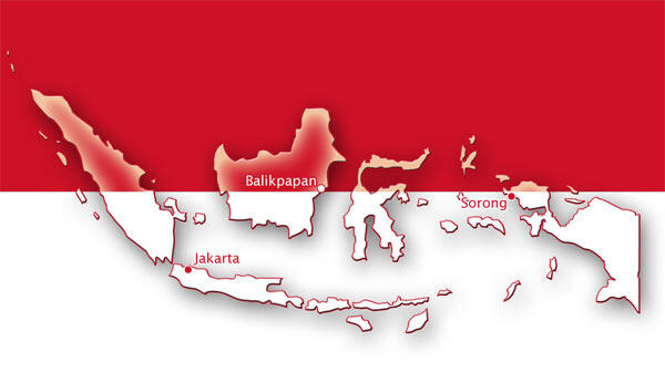 15 Julukan Negara Indonesia Dari Luar Negri