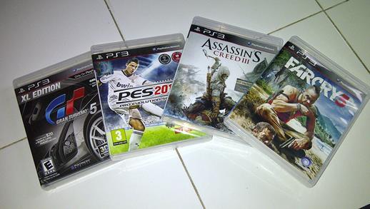 BD PS 3 FAR CRY 3