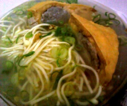 Jika Daging Itu Mahal, Dikombinasi Saja dengan Tahu