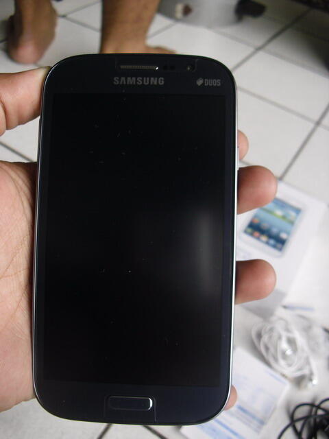 SAMSUNG GALAXY GRAND DUOOSS MULUSS BANGEETT MURAH