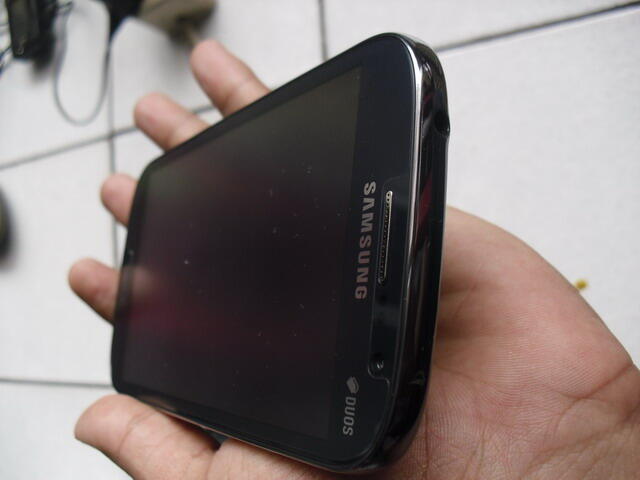 SAMSUNG GALAXY GRAND DUOOSS MULUSS BANGEETT MURAH