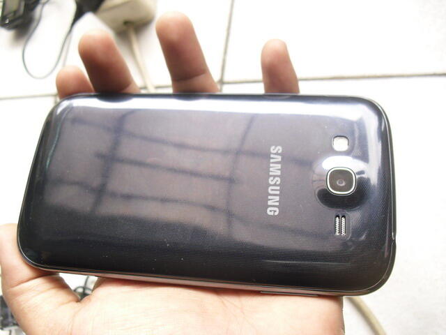 SAMSUNG GALAXY GRAND DUOOSS MULUSS BANGEETT MURAH
