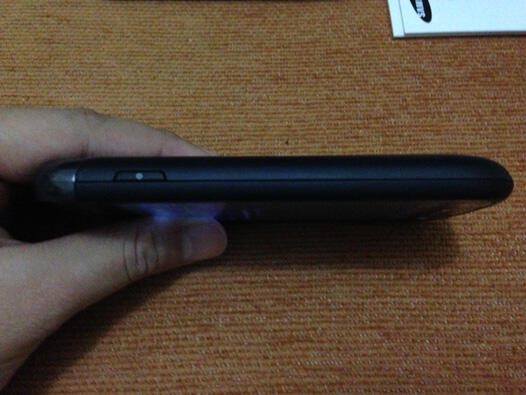 Samsung Galaxy Wonder muraaaaahhhhhh