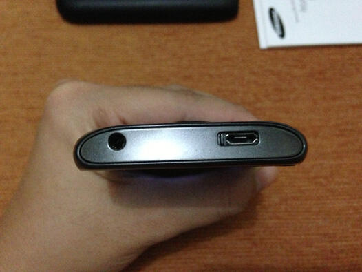 Samsung Galaxy Wonder muraaaaahhhhhh