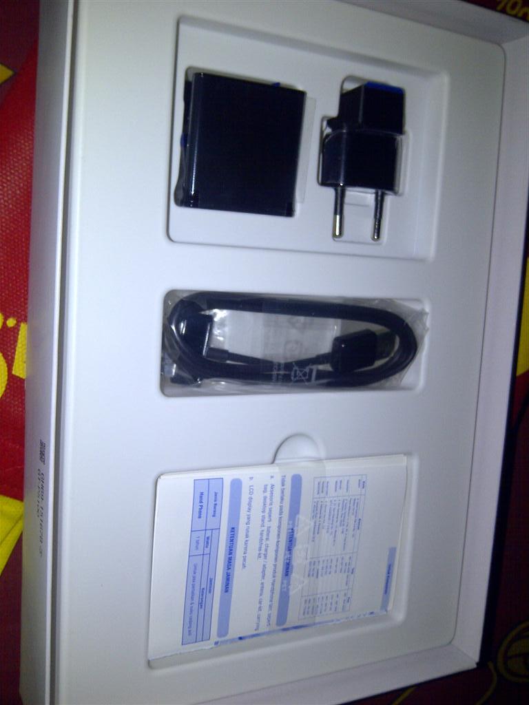 Samsung Galaxy Tab 2 10.1 / P5100 16Gb Titanium Silver 2nd