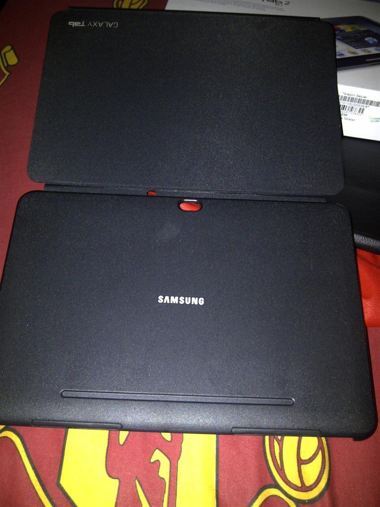 Samsung Galaxy Tab 2 10.1 / P5100 16Gb Titanium Silver 2nd