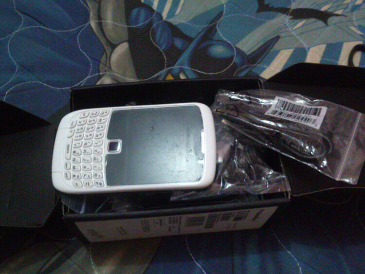 bb kepler 3G 9300 blackberry jogja