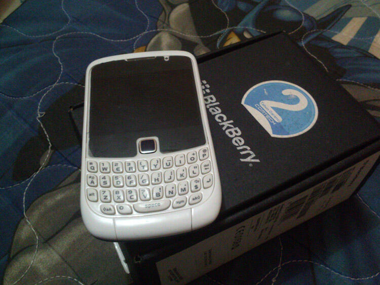 bb kepler 3G 9300 blackberry jogja