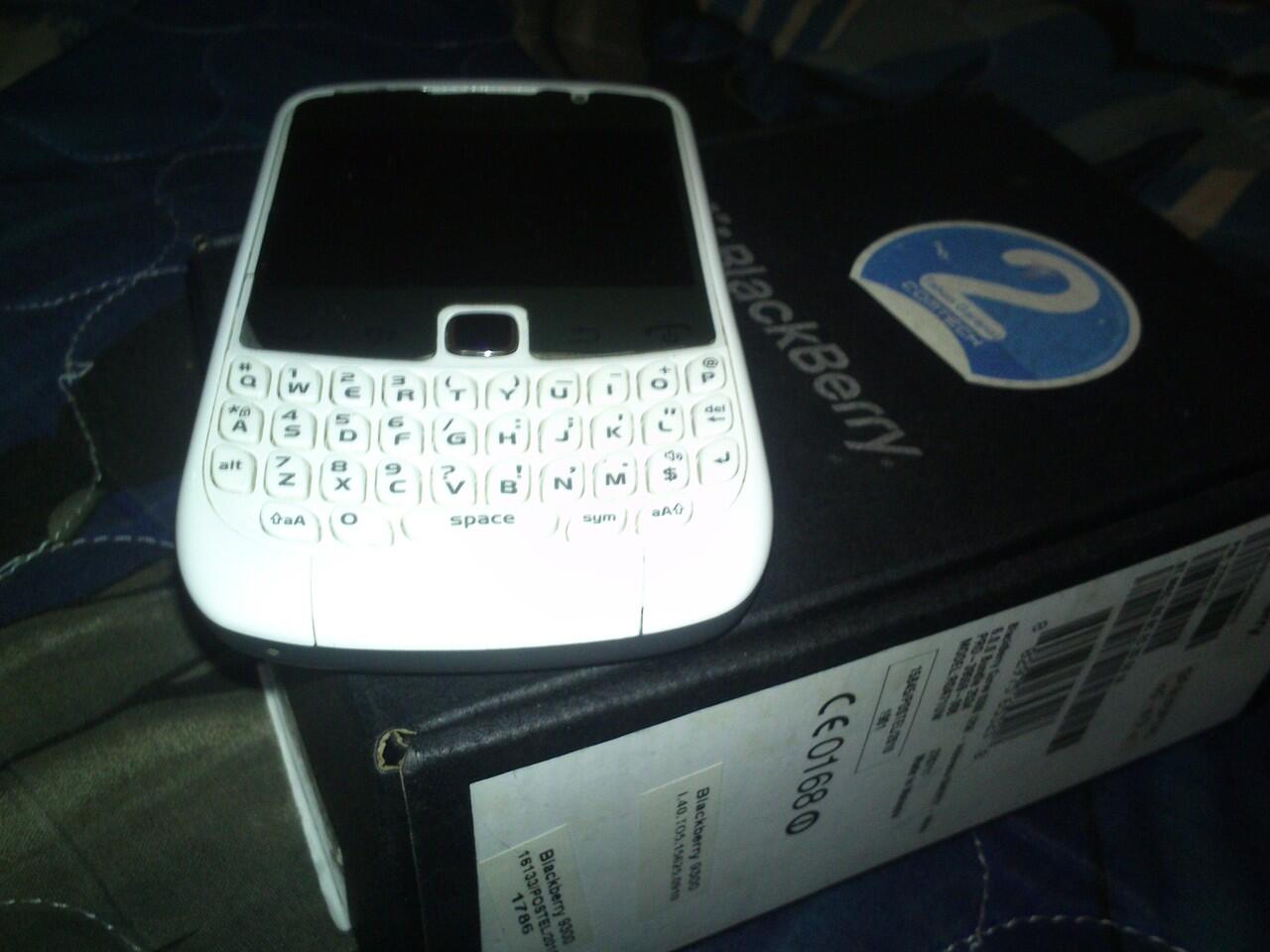 bb kepler 3G 9300 blackberry jogja
