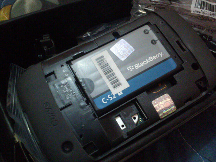 bb kepler 3G 9300 blackberry jogja