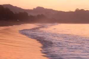 Pantai Senggigi Lombok 'Pindah' ke Malang