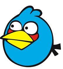 Mengenal AngryBirds Lebih dalam yuk!! ^^ - Part 1