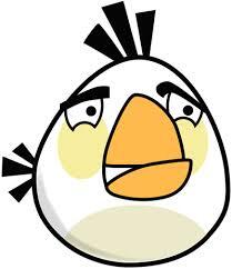 Mengenal AngryBirds Lebih dalam yuk!! ^^ - Part 1