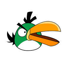 Mengenal AngryBirds Lebih dalam yuk!! ^^ - Part 1