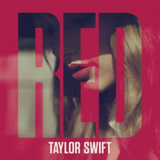 Lagu Favorit Kalian di Album RED &#91;Swifties Masuk&#93;