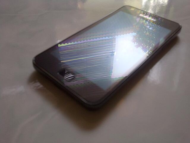 SAMSUNG GALAXY S2 / SII Noble Black, Semarang