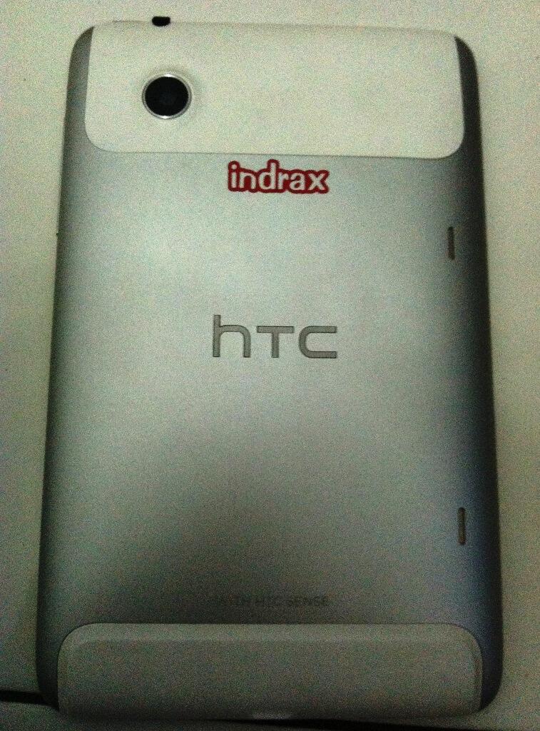 HTC Flyer 32GB Fullset Mulus!