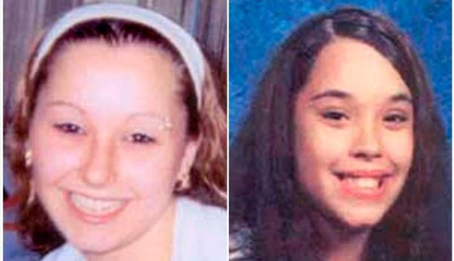 Penculikan dan Penyekapan 3 Wanita Selama 10 Tahun di Amerika Terbongkar