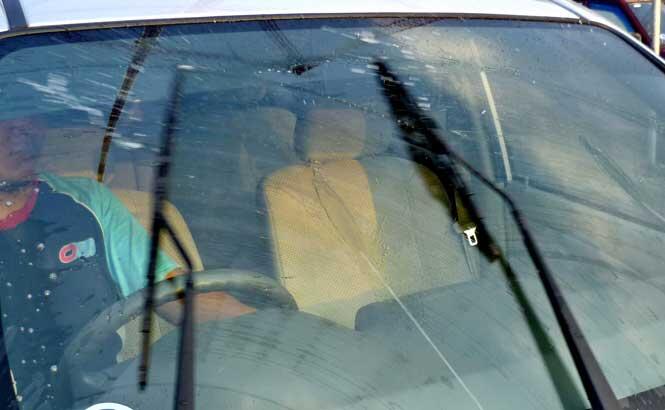 Cara Darurat Mengatasi Kerusakan Pada Mobil