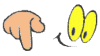 Gambar Unik dan Lucu Di Planet Luar Angkasa &#91;Gambar&#93;